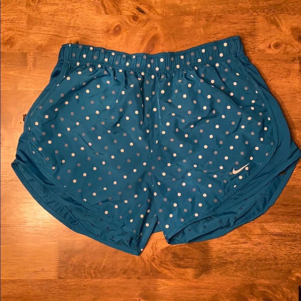 Nike Running Shorts (Norts)